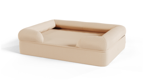 Bolster Bed 15 colours(autogenerated)