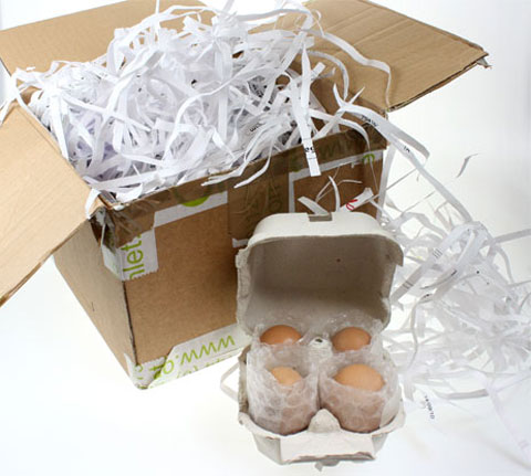 Broedeieren Eieren uitzoeken Uitbroeden | Gids | Omlet NL